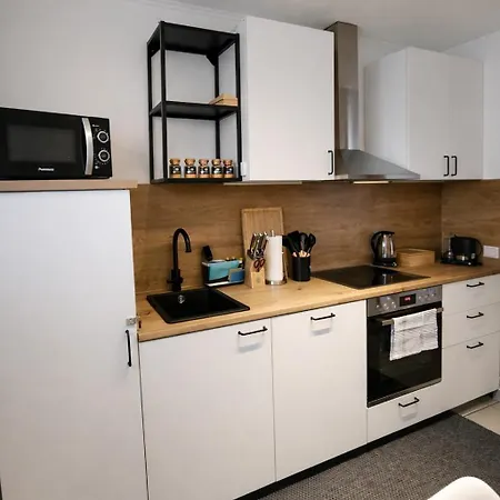 Stilvolle Residenz Am Lu Mitte Apartamento Ludwigshafen am Rhein