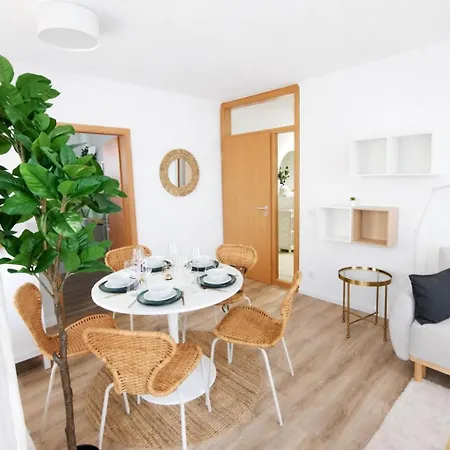 Stilvolle Residenz Am Lu Mitte Apartamento